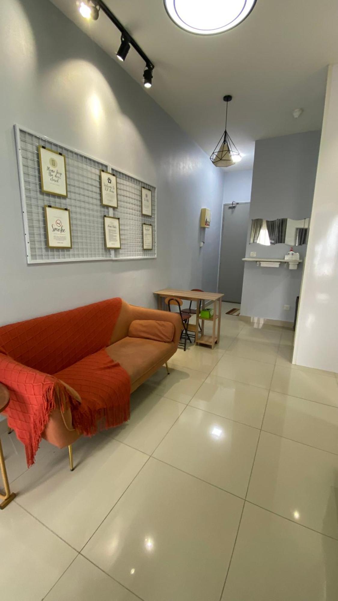 Ayuman Suites, Gombak With Kl City View Kuala Lumpur Exterior foto